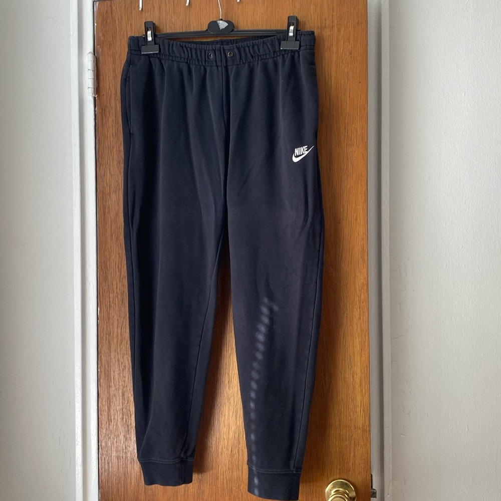 Nike sweatpants
